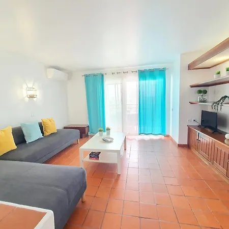Moinho With Pool Access Apartment *