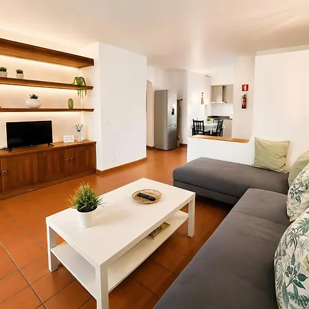 Moinho With Pool Access Apartment