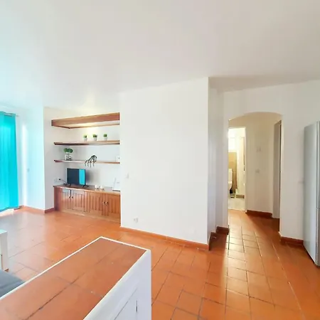 Apartment Moinho With Pool Access