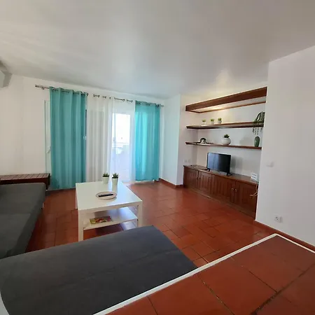 Apartment Moinho With Pool Access *