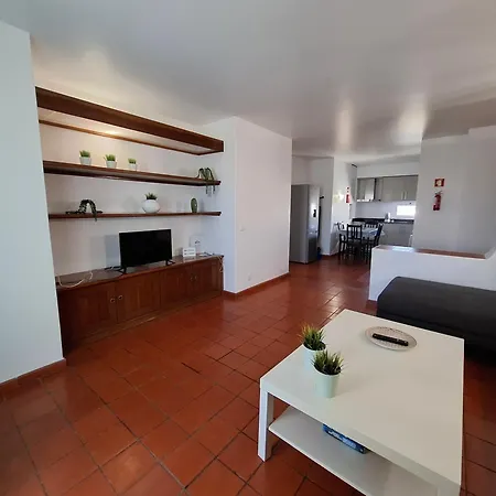 Apartment Moinho With Pool Access Albufeira