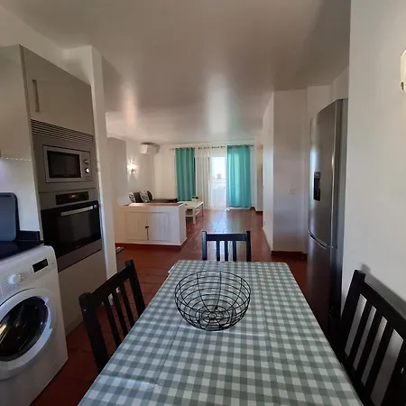 Apartment Moinho With Pool Access