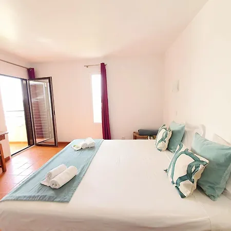 Apartment Moinho With Pool Access *