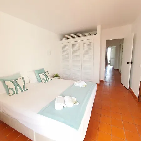Moinho With Pool Access Apartment Albufeira