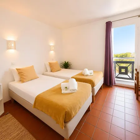 Apartment Moinho With Pool Access Albufeira