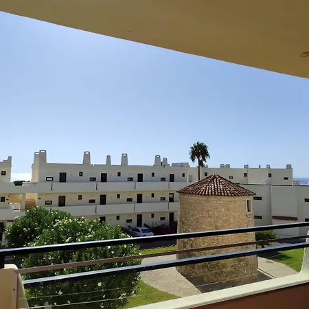 Moinho With Pool Access Apartment