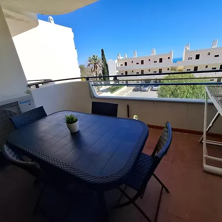 Moinho With Pool Access Apartment