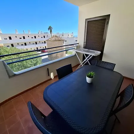 Moinho With Pool Access Apartment Albufeira