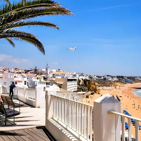 Moinho With Pool Access Apartment Albufeira