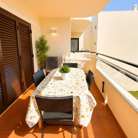 Moinho With Pool Access Apartament Albufeira