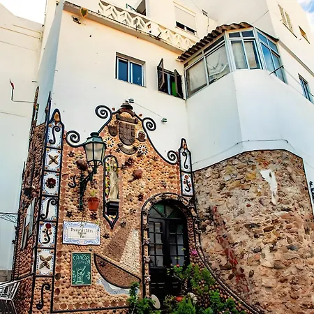Moinho With Pool Access Apartment Albufeira