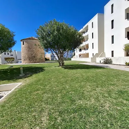 Apartment Moinho With Pool Access Albufeira