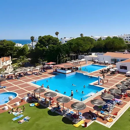 Apartment Moinho With Pool Access