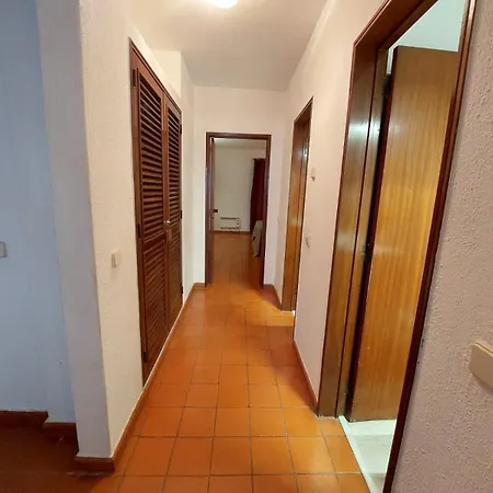 Apartment Moinho With Pool Access