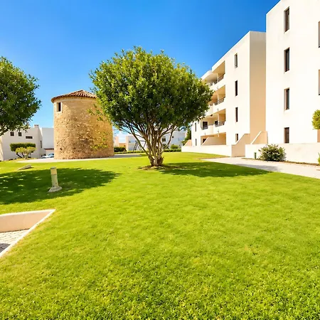Moinho With Pool Access Apartment *
