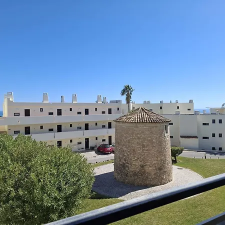 Apartment Moinho With Pool Access